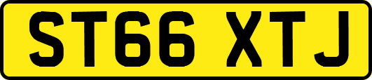 ST66XTJ