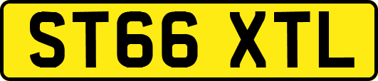 ST66XTL