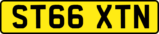 ST66XTN