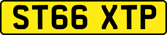 ST66XTP