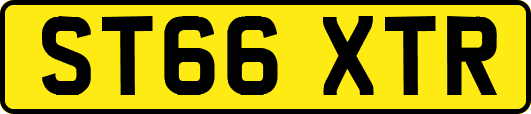 ST66XTR
