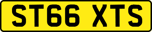 ST66XTS