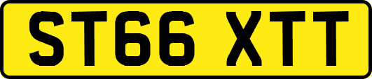 ST66XTT