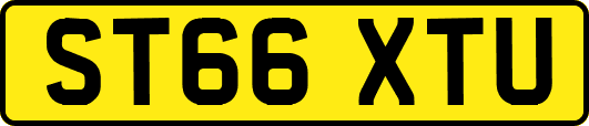 ST66XTU