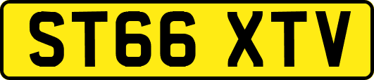 ST66XTV