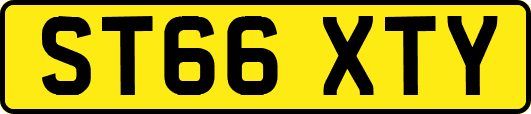 ST66XTY