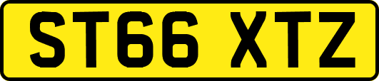 ST66XTZ