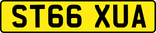 ST66XUA