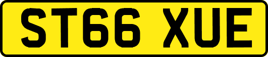 ST66XUE