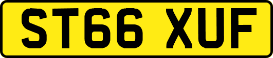 ST66XUF