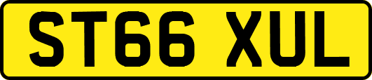ST66XUL
