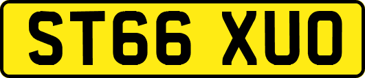 ST66XUO