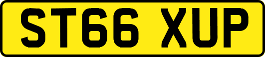 ST66XUP