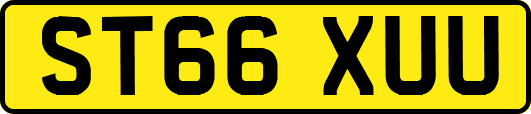ST66XUU