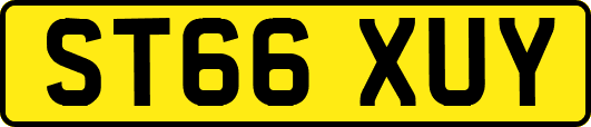 ST66XUY