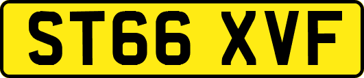 ST66XVF