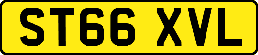 ST66XVL