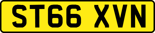 ST66XVN