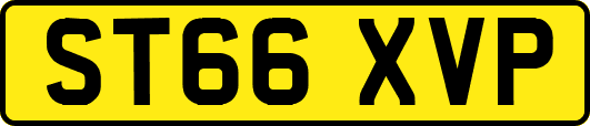 ST66XVP