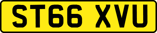 ST66XVU