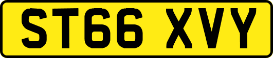 ST66XVY