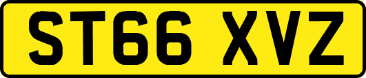 ST66XVZ