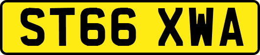 ST66XWA