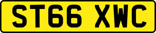 ST66XWC