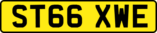 ST66XWE