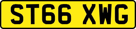 ST66XWG