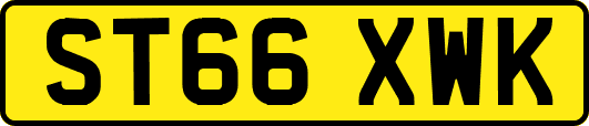 ST66XWK
