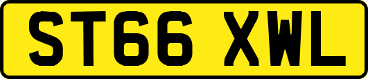 ST66XWL