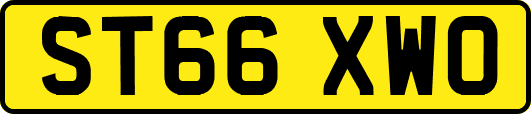 ST66XWO