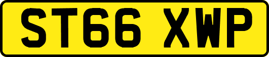 ST66XWP