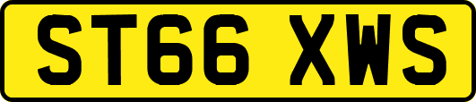 ST66XWS