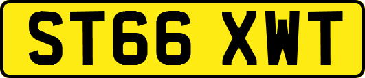 ST66XWT