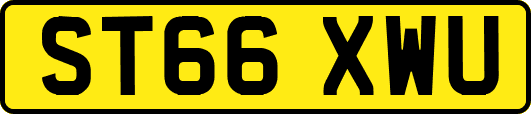 ST66XWU