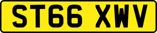 ST66XWV