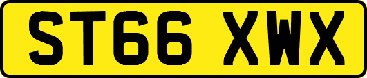 ST66XWX