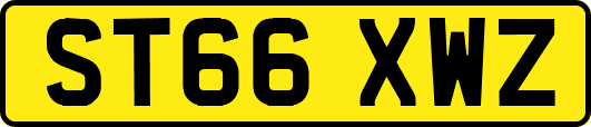 ST66XWZ