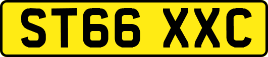 ST66XXC