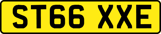 ST66XXE