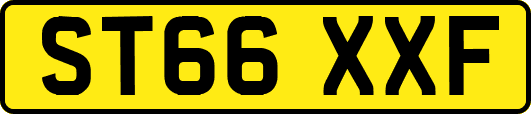 ST66XXF