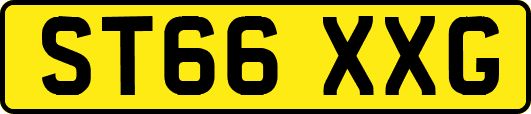 ST66XXG