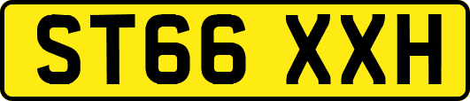 ST66XXH