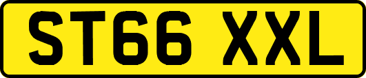 ST66XXL