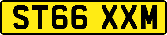 ST66XXM