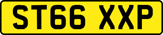 ST66XXP