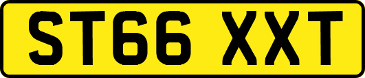 ST66XXT
