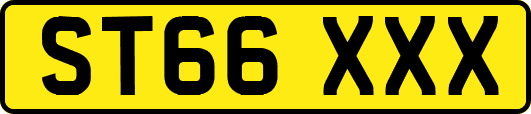 ST66XXX